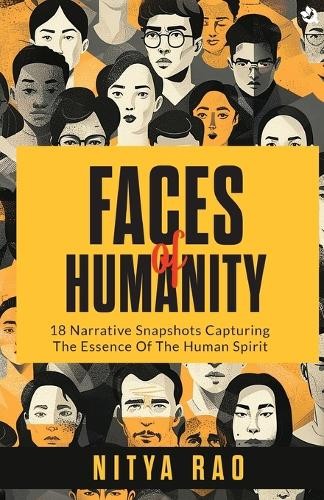 Nitya rao echoes the - the, human