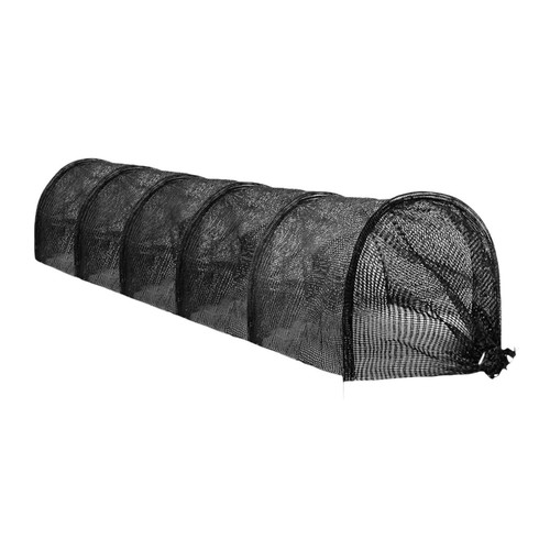 Serre portable tunnel - en,