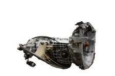 Boite de vitesses RENAULT R21
