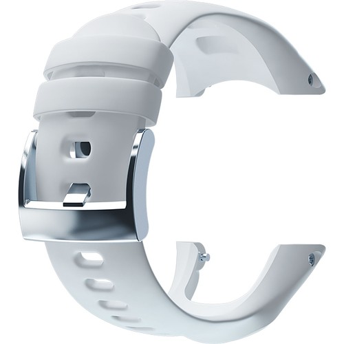Bracelet blanc suunto - bracelet,