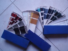 RENAULT  ALPINE  NUANCIER 1980