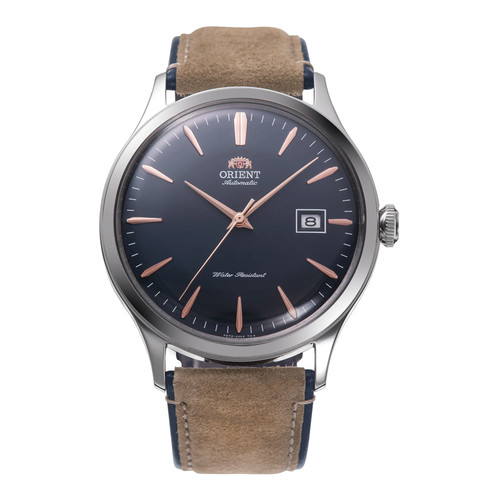 Montre orient ac0p02l homme - montre,