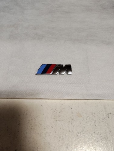 Bmw series genuine - m,