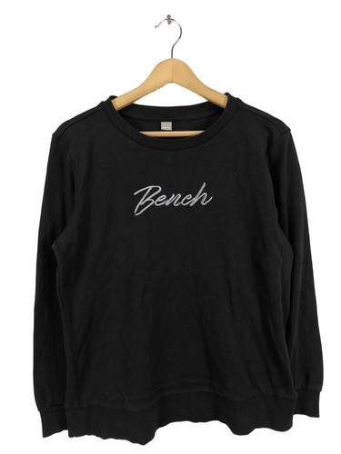 Bench sweatshirt dames - dames, sweat