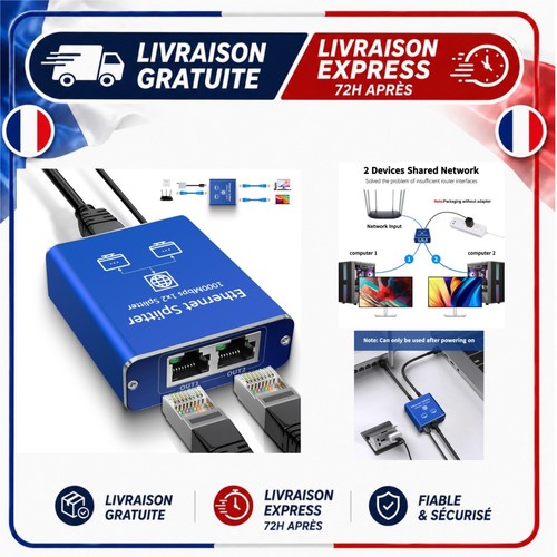 Switch ethernet goalake - ethernet,