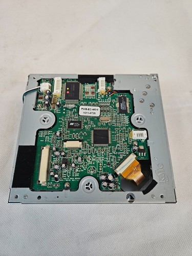 Lecteur rcf pour - cd,