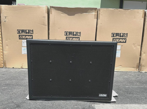 Eaw sb1000zp dual - sb1000zp, passive