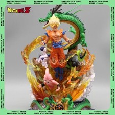 Figurine Dragon Ball Z Son