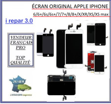 écran original apple iphone