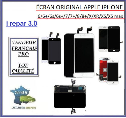 écran original apple - , iphone