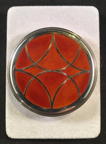 Rare christofle laque - christofle, chine