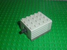 LEGO TECHNIC 9v motor moteur 2838c01 / 9701 8485 8094 9609 8064 9633 8480 8868