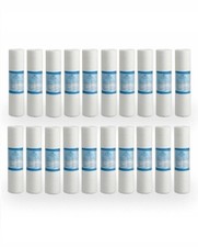 Filtre Sédiments Cartouche