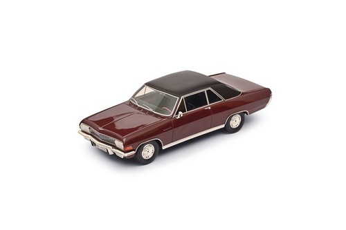 Opel diplomat coupé 18 - diplomat, a