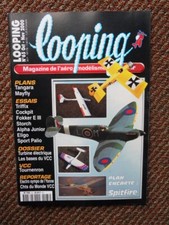 Looping Magazine de