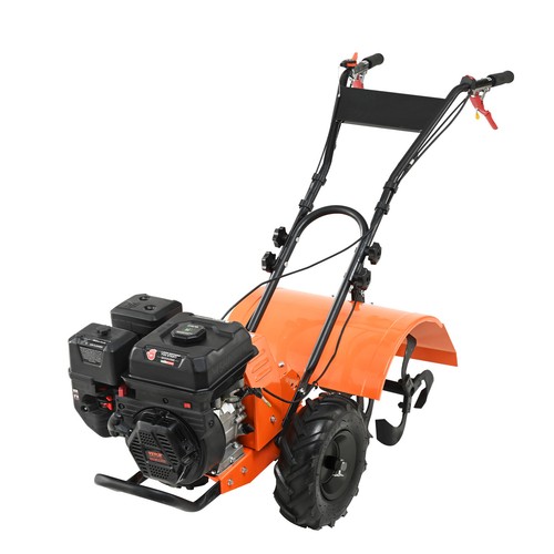 Vevor motoculteur thermique - vevor,
