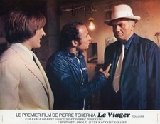 CLAUDE BRASSEUR JEAN RICHARD