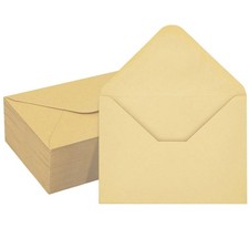 20 Enveloppes - Enveloppes en