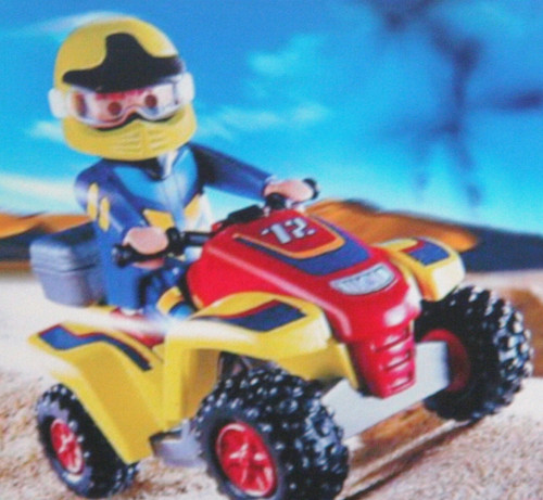 Playmobil pièce de - playmobil, --
