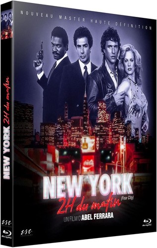 Blu ray new - ,