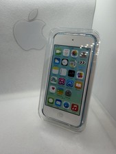 Apple iPod touch 5. Generation 5G 32GB Bleu Turquois Collectors A1421 comme Neuf