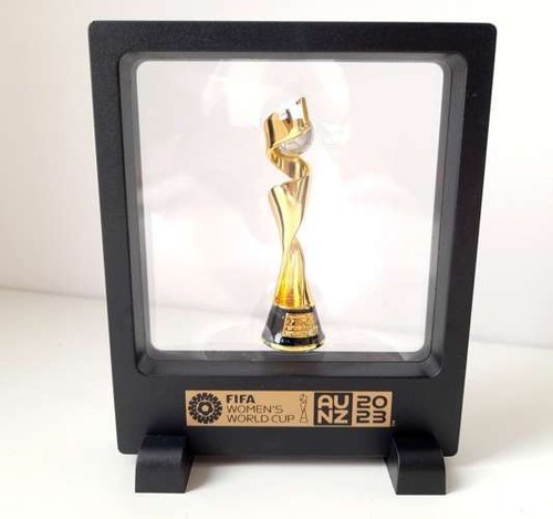 Coupe monde féminine - coupe, la