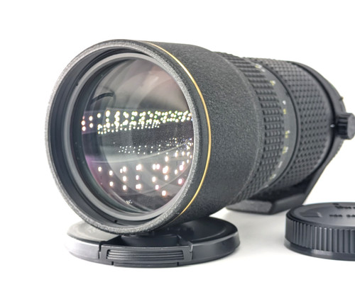 Vidéo exc tokina af at - vidéo*[exc+3], at-x