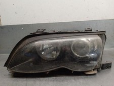 63126925643 phare gauche BMW