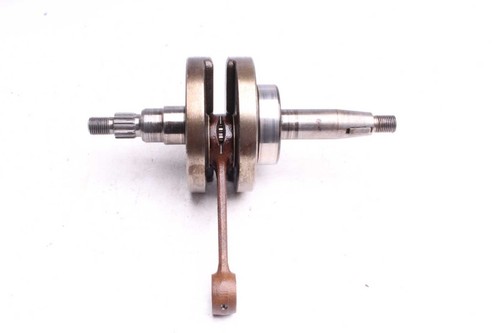 Vilebrequin honda mbx hc04 - vilebrequin,