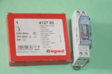 Minuterie Legrand  MicroRex