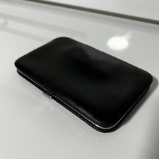 Case Manicure Set Nail Clippers Pedicure Set Men Women