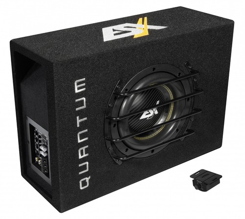 Esx qxb8a caisson - esx, bass
