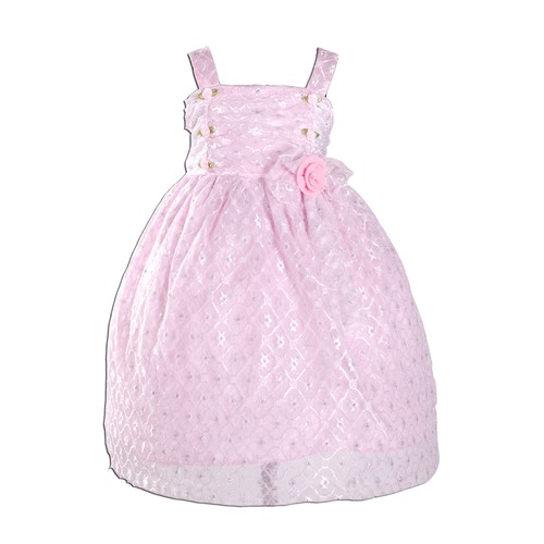 Robe bébé fille motif floral - robe,