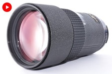 [Exc+4] Téléobjectif Nikon