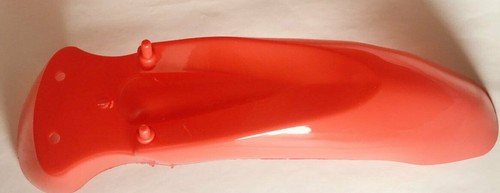 Garde boue rouge kxd - rouge, mini