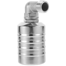  Float Valve for Water Tanks