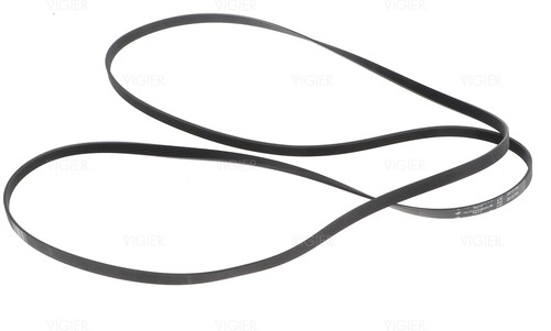 Courroie seche linge 9kg - courroie,