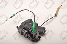 FIAT 600 E Serrure De Porte