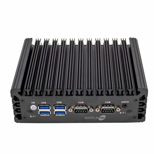 Mini sans ventilateur i3 - sans,