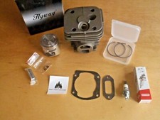 Hyway cylinder and pop up piston kit Caber for Husqvarna 372XP X-Torq  365 XT