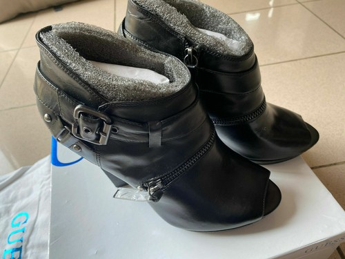 Chaussures boots guess - boots,