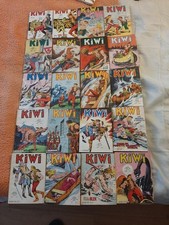 LOT 58 BD KIWI (BLEK LE ROC