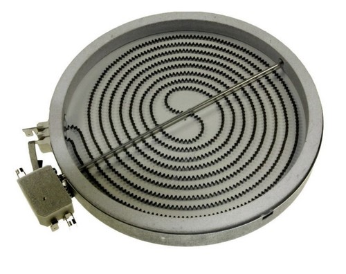 Foyer radiant 00674278 bosch - 00674278,