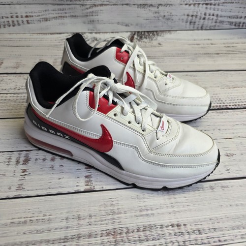 Nike air max ltd - nike,