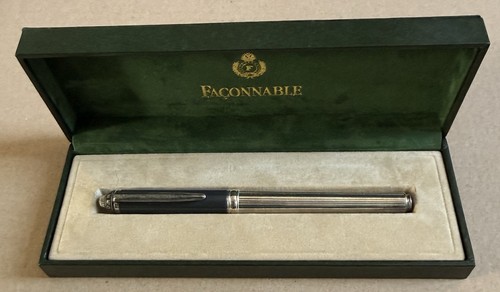 Stylo plume façonnable by - stylo, (by