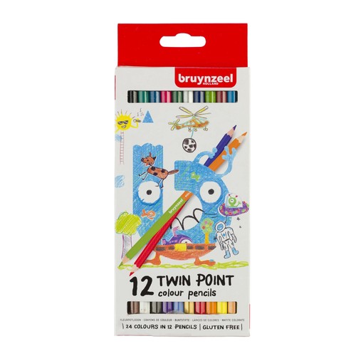 Bruynzeel kids twin point - bruynzeel,