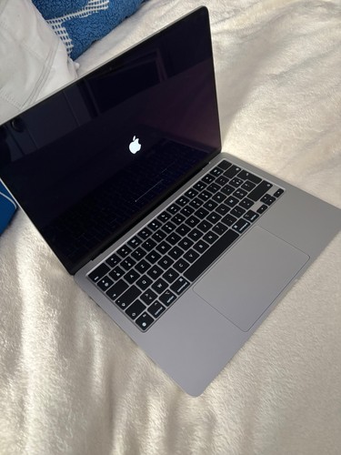 Apple macbook air 256 - macbook, 13,6"