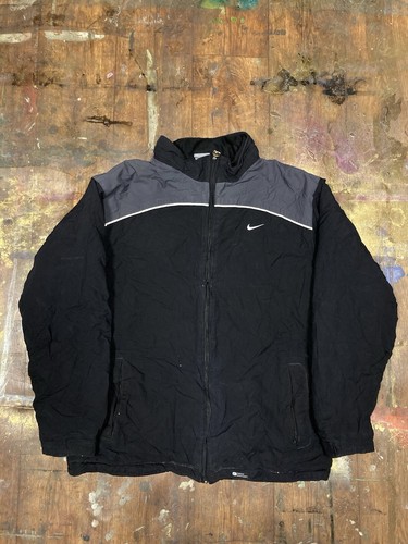 Doudoune nike vintage solo - nike,