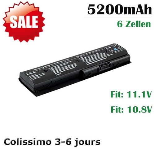 Batterie pour compaq mo06 - pour, hp