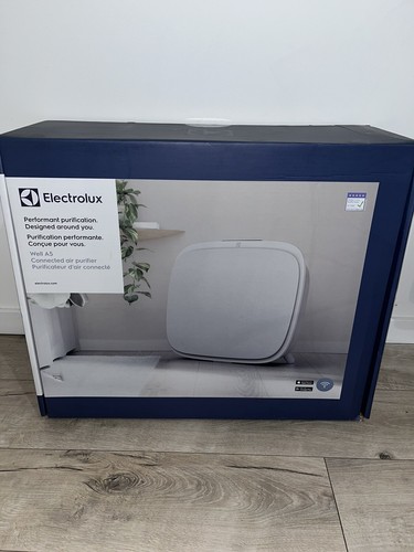 Purificateur air connecté - d'air,